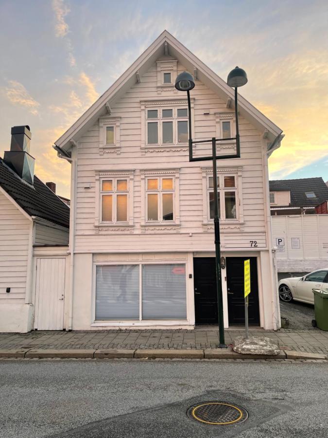 The Black Door. Stavanger Eksteriør bilde